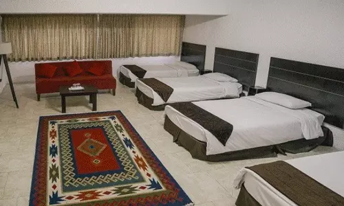 هتل گلدیس کیش هتل گلدیس کیش
